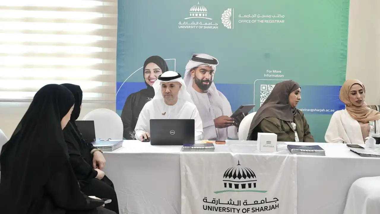 دبا الحصن تستضيف لقاءً مفتوحاً لخريجي الثانوية العامة قريباً